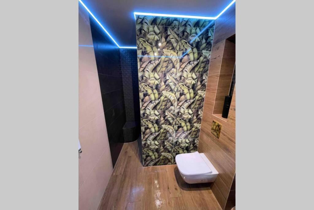 Hawaii Beach Lounge, Loft Z Jacuzzi I Tarasem - Sloneczne Tarasy W Porta Mare, Dziwnówek Exterior foto