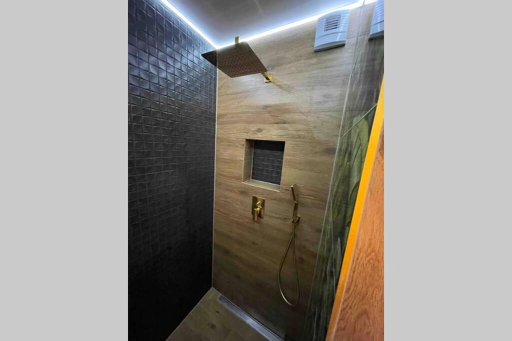 Hawaii Beach Lounge, Loft Z Jacuzzi I Tarasem - Sloneczne Tarasy W Porta Mare, Dziwnówek Exterior foto