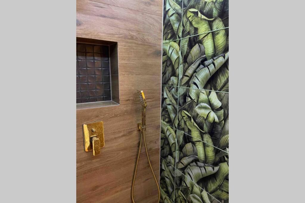 Hawaii Beach Lounge, Loft Z Jacuzzi I Tarasem - Sloneczne Tarasy W Porta Mare, Dziwnówek Exterior foto